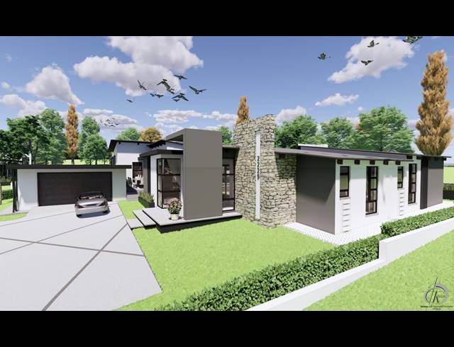 3 BEDROOM FREESTANDING FOR SALE IN CASHAN